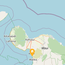Royal Mauian, #302 Condo on the map